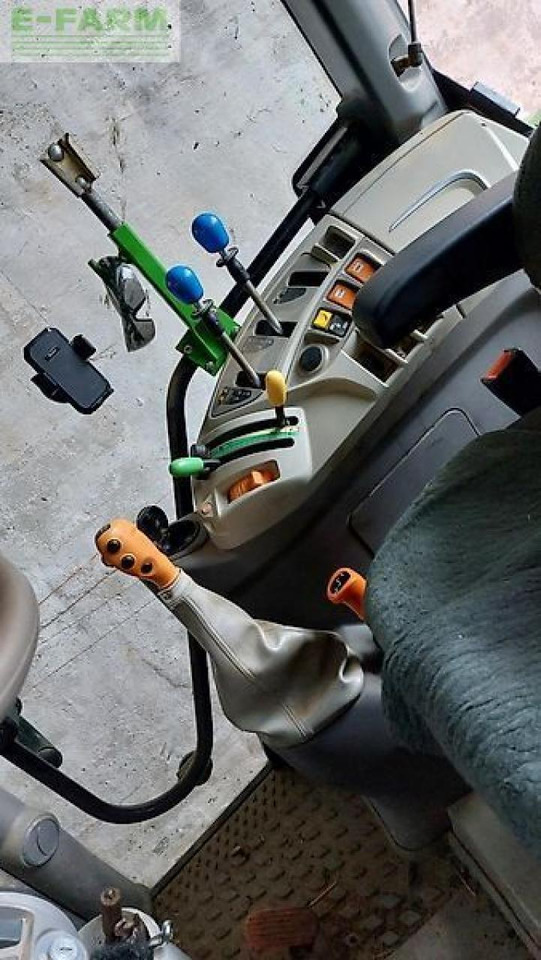 Deutz-Fahr 5105.4 g - Трактор: фото 4 Deutz-Fahr 5105.4 g - Трактор: фото 4