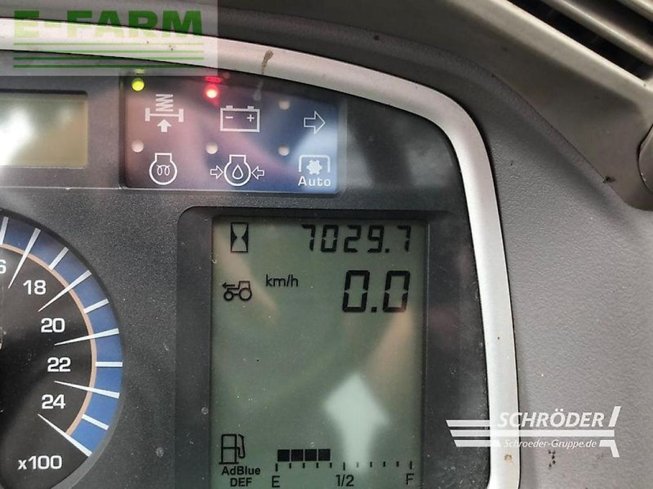 Трактор Deutz-Fahr agrotron 6210 c shift: фото 15