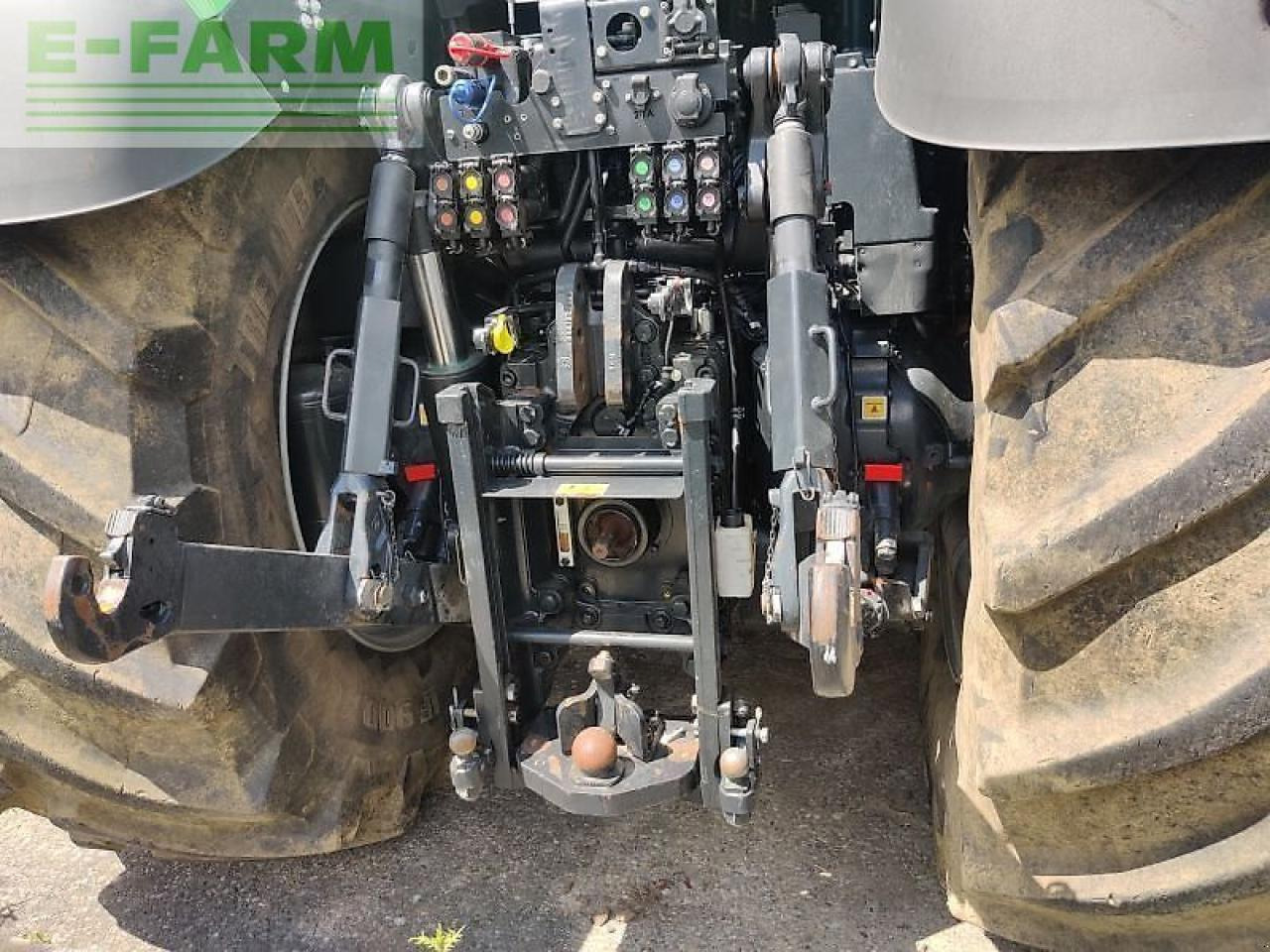 Deutz-Fahr agrotron 9340 ttv TTV - Трактор: фото 4 Deutz-Fahr agrotron 9340 ttv TTV - Трактор: фото 4