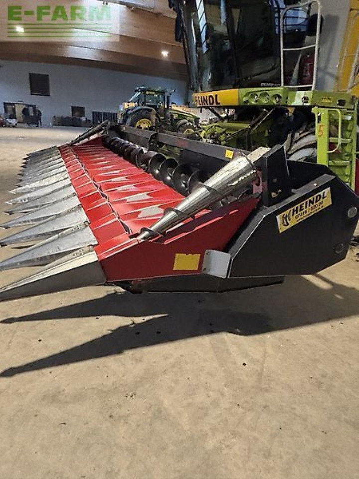 Dominoni s5014b - Оборудование для кормоуборочного комбайна: фото 4 Dominoni s5014b - Оборудование для кормоуборочного комбайна: фото 4