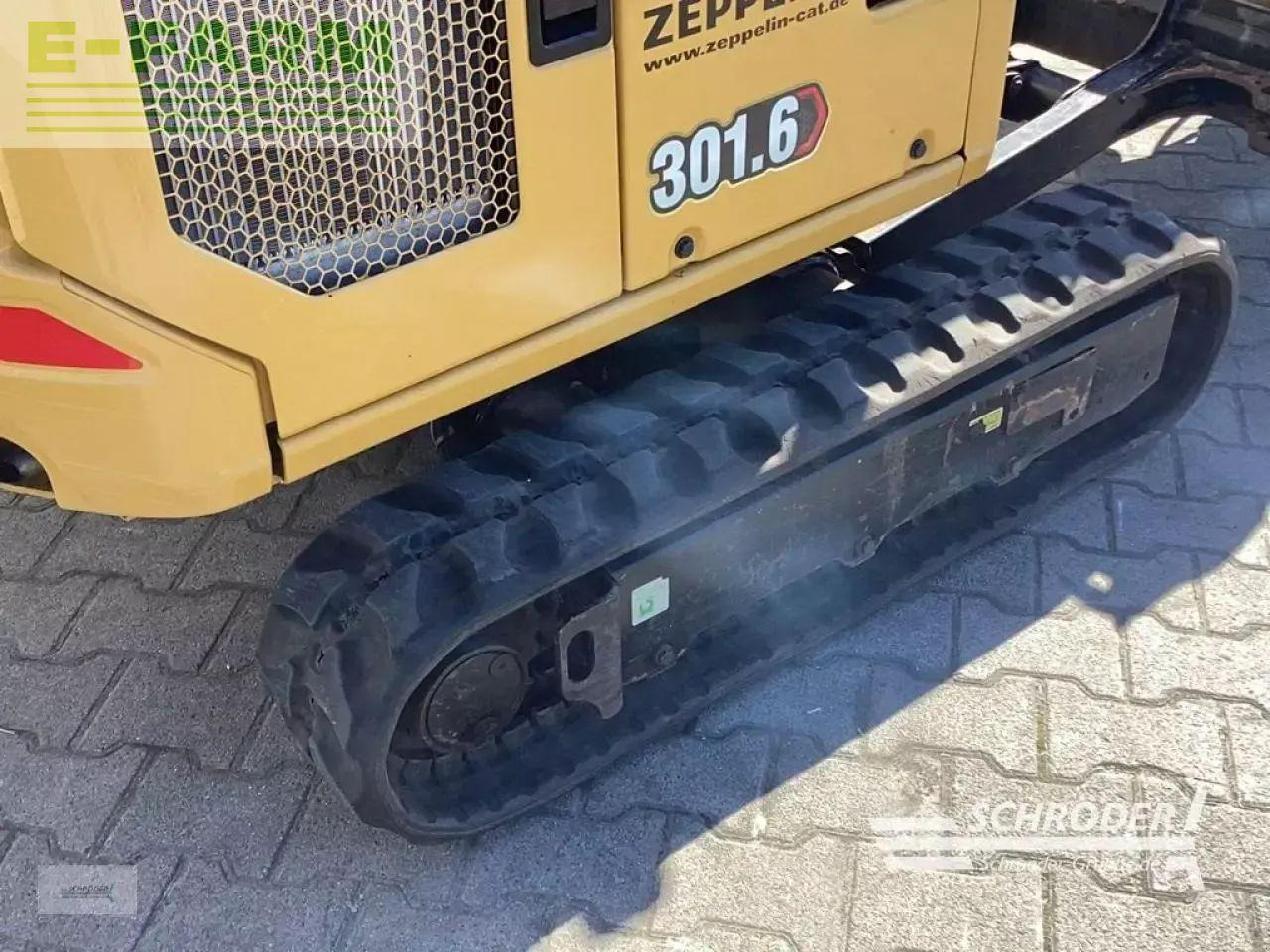 Caterpillar 301.6 - Другая техника: фото 4 Caterpillar 301.6 - Другая техника: фото 4