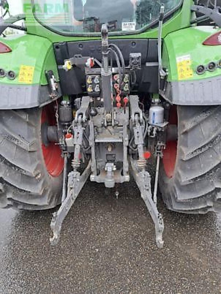 Трактор Fendt 314 profi plus: фото 7