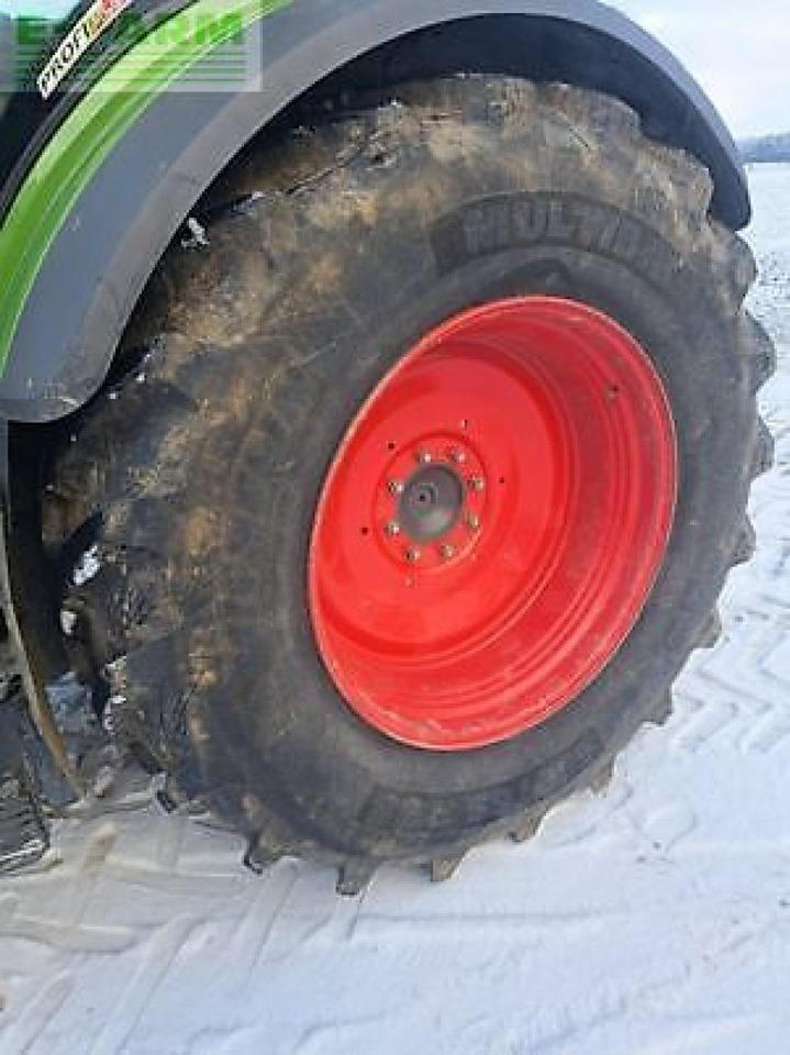 Трактор Fendt 514 profi plus: фото 11