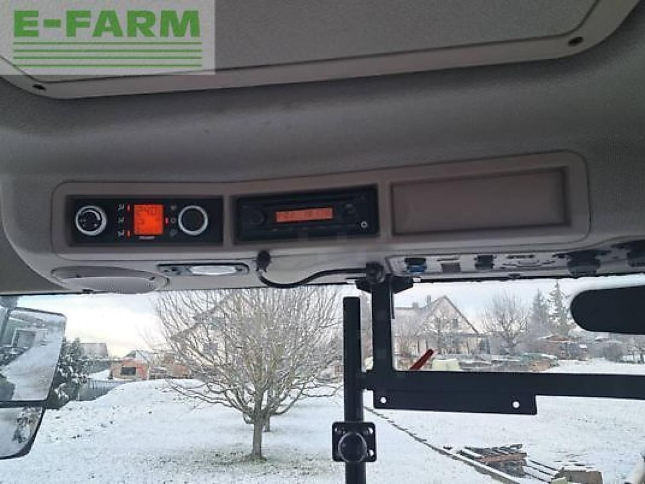 Трактор Fendt 514 profi plus: фото 10