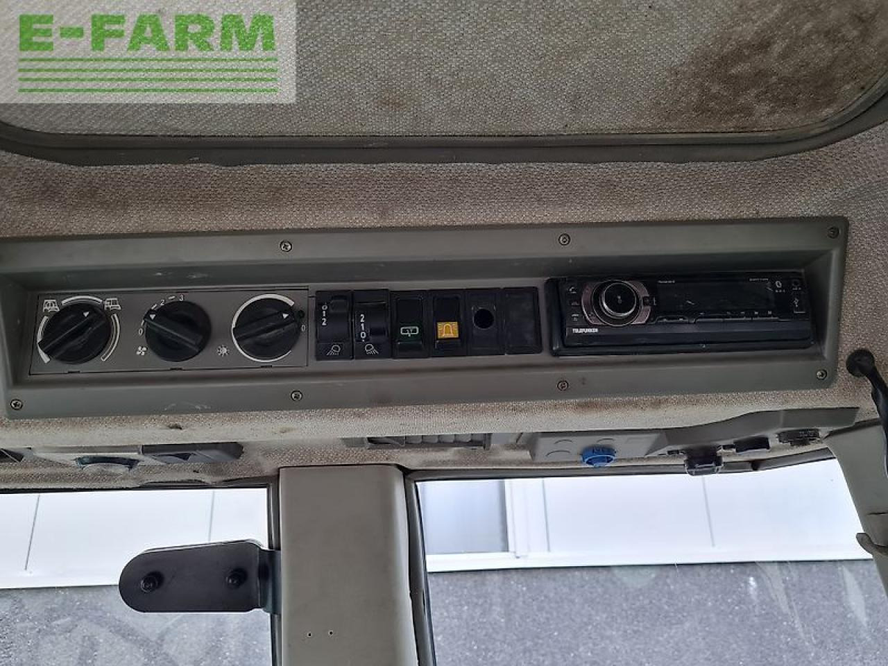 Трактор Fendt 716 vario com1: фото 16