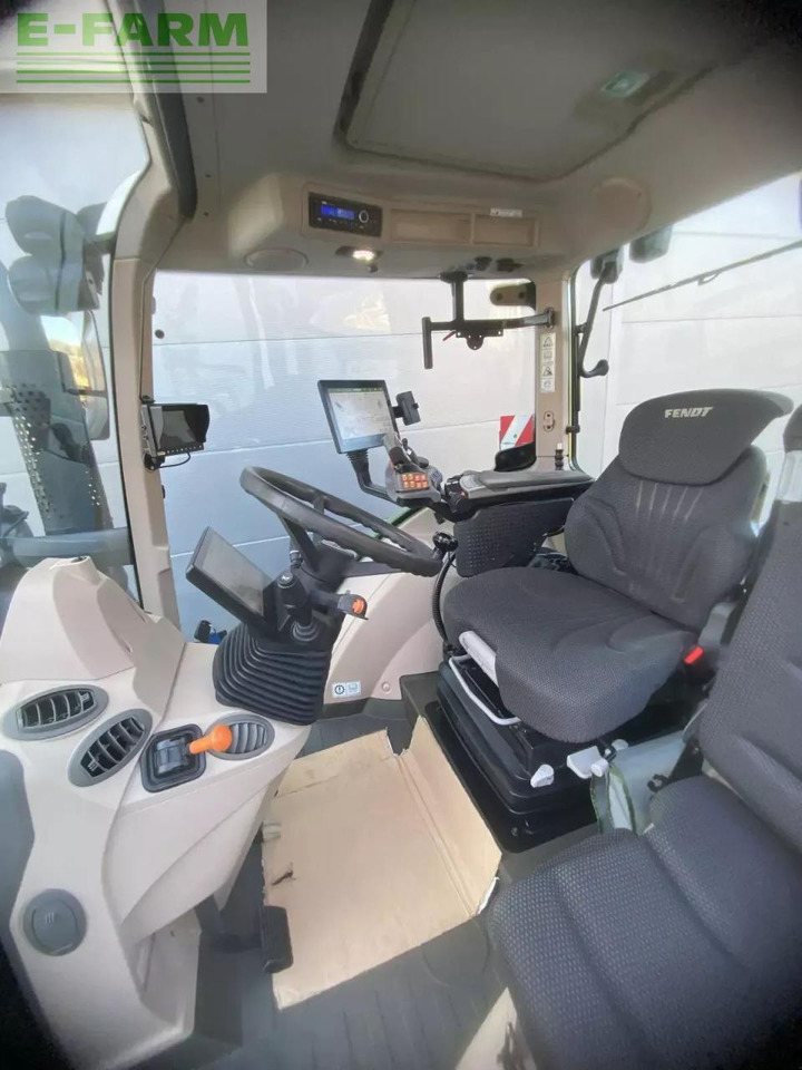 Fendt 720 vario gen.6 profi+ setting2 profiplus (kein 718, 722, 724) ProfiPlus - Трактор: фото 4 Fendt 720 vario gen.6 profi+ setting2 profiplus (kein 718, 722, 724) ProfiPlus - Трактор: фото 4