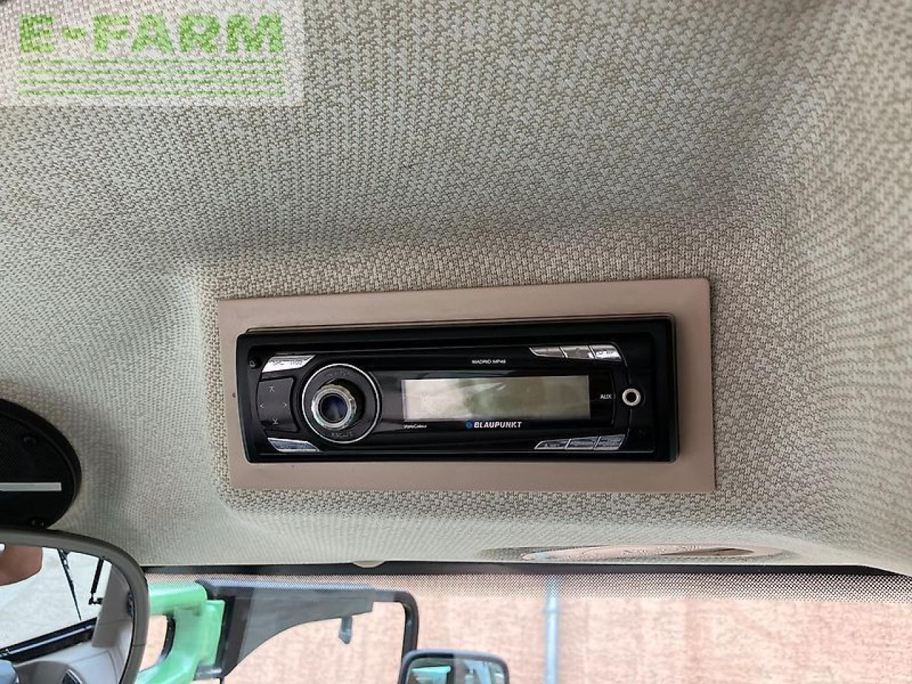 Трактор Fendt 922 com 3 *motor überholt*: фото 36