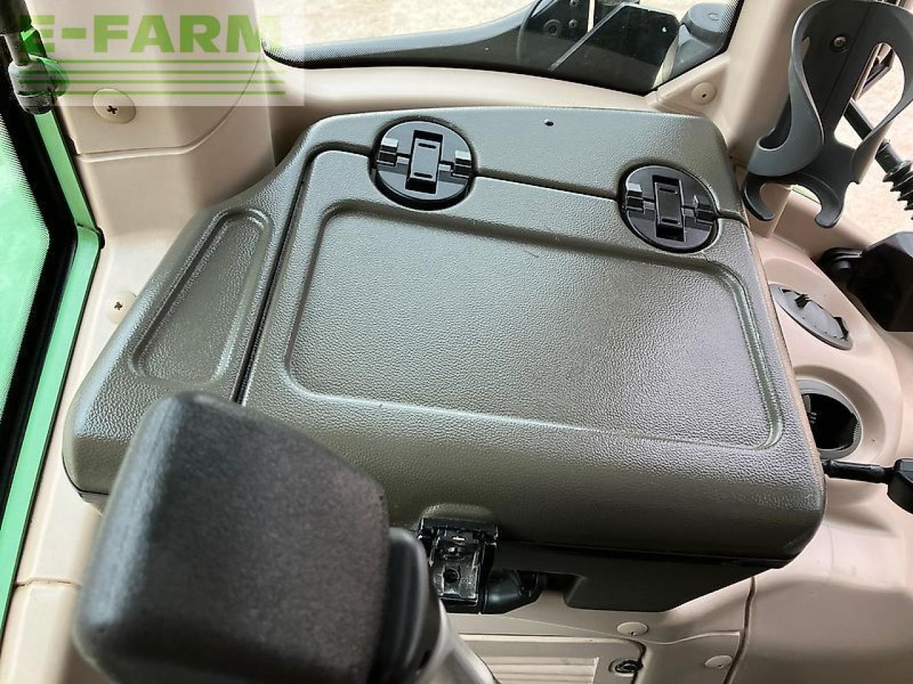 Трактор Fendt 922 com 3 *motor überholt*: фото 29