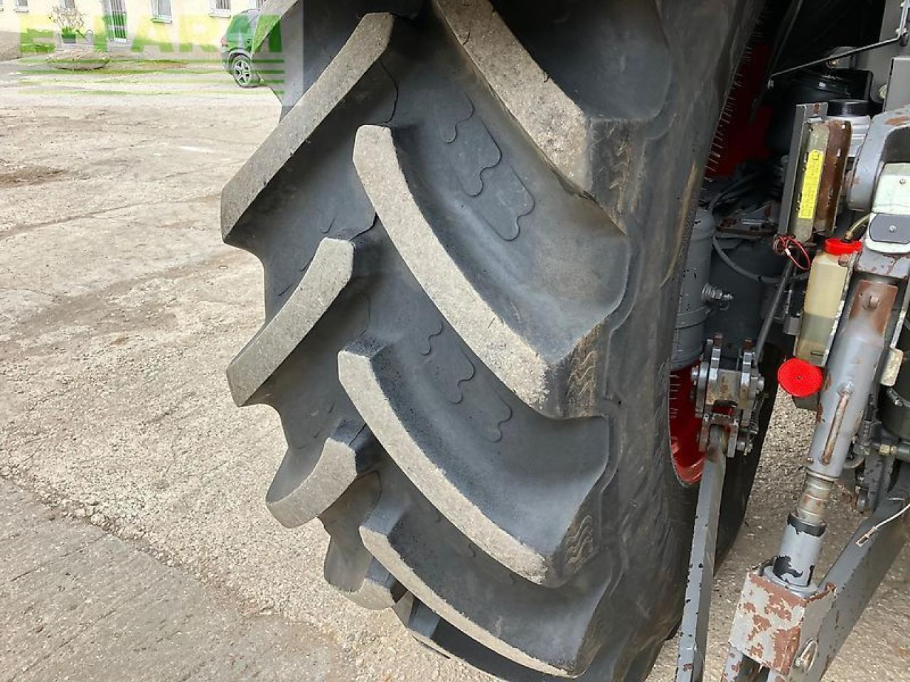 Трактор Fendt 922 com 3 *motor überholt*: фото 33