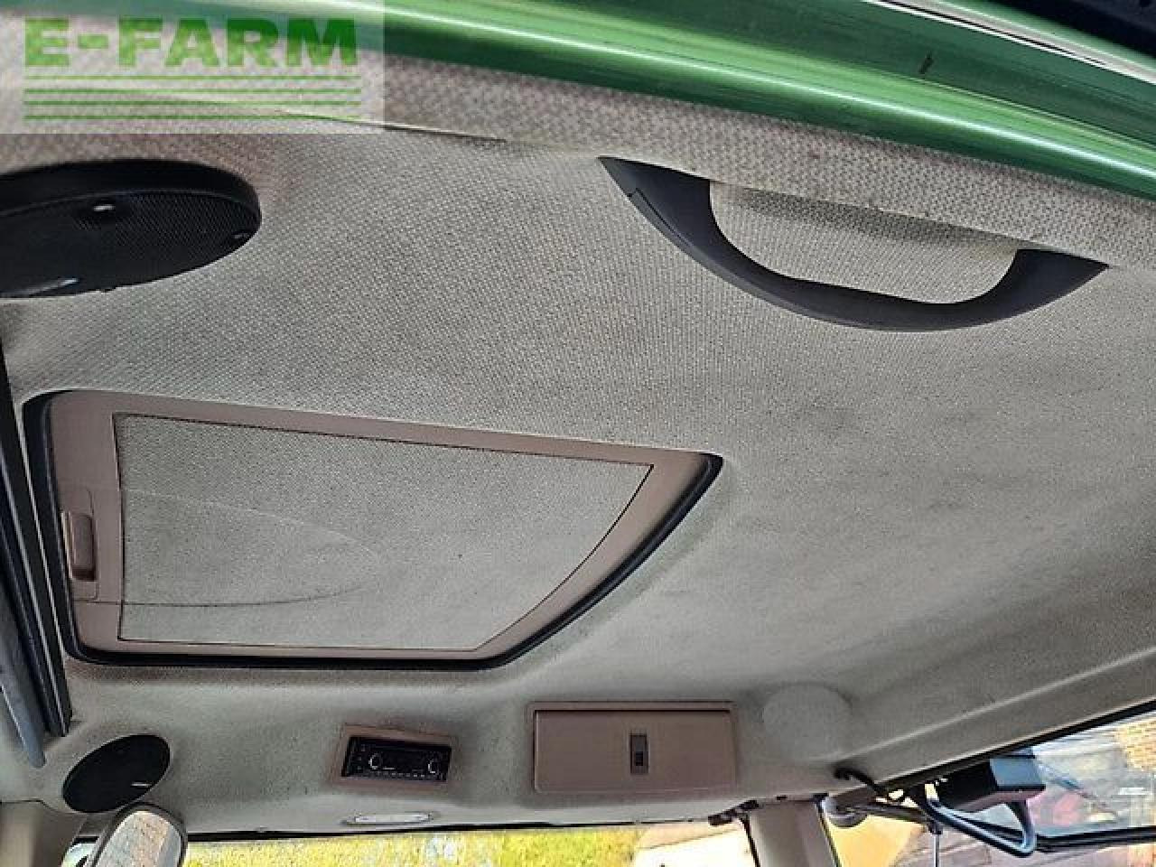 Трактор Fendt 927 profi com3 922 924 930 933 936 be-registratie: фото 14