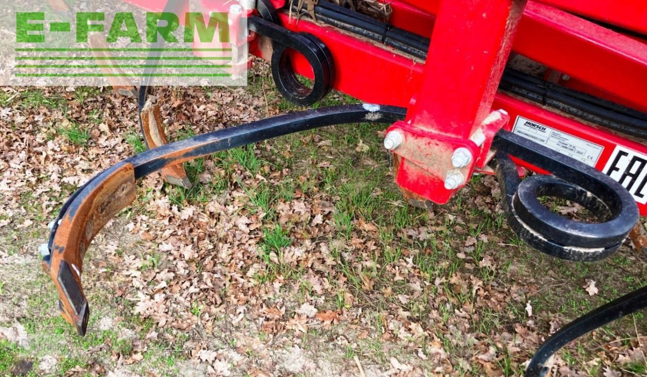 Культиватор Horsch cruiser 10xl - vorführgerät bj. 2022: фото 8