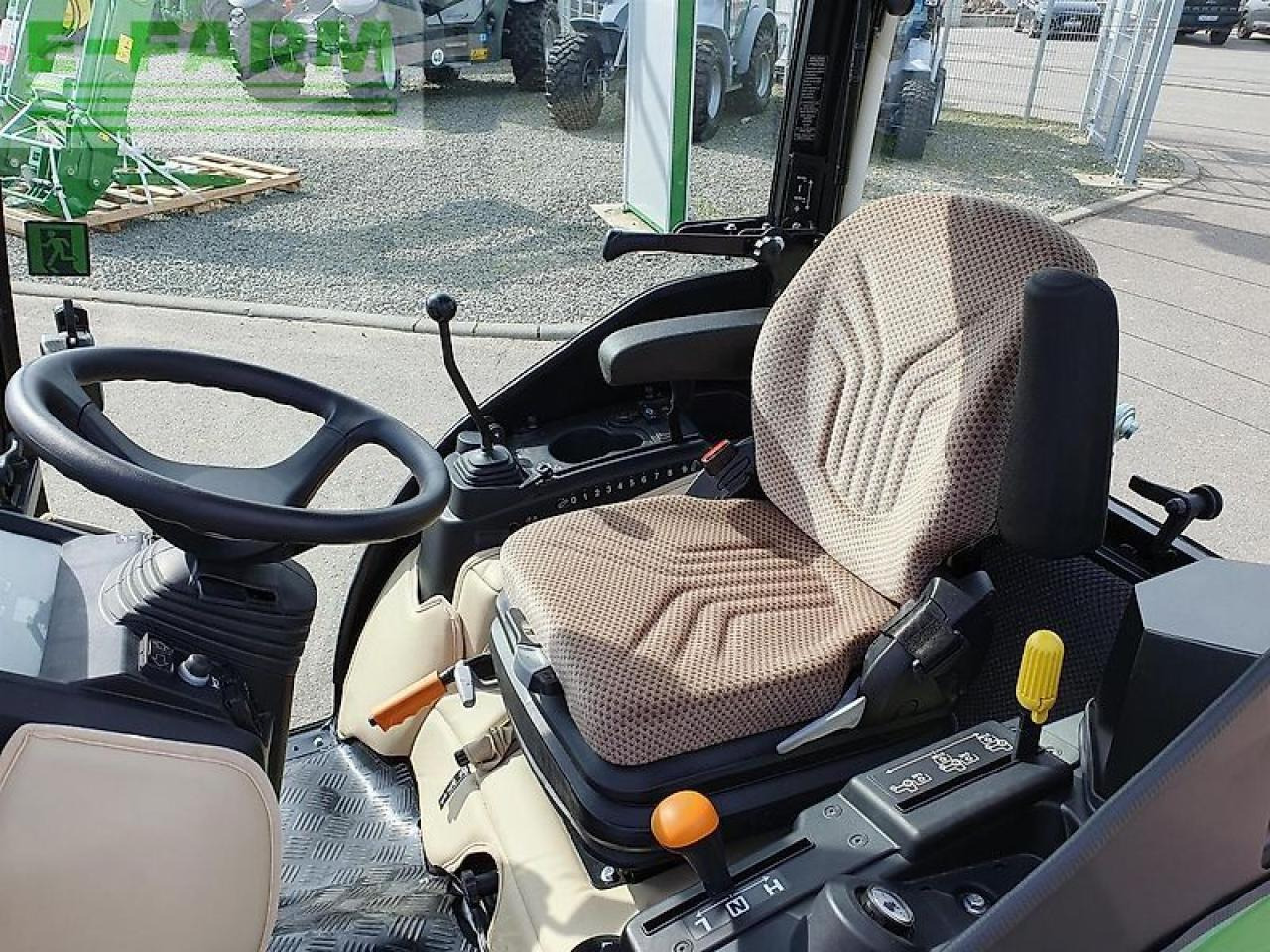 Трактор John Deere 2026r: фото 7