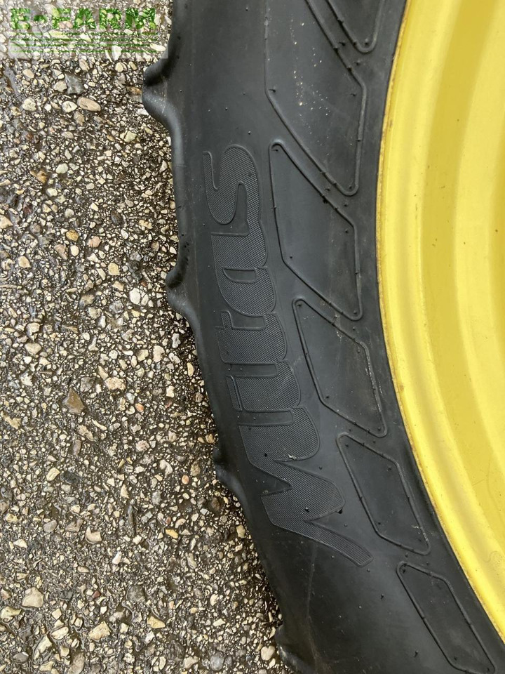 Трактор John Deere 5080 r: фото 13