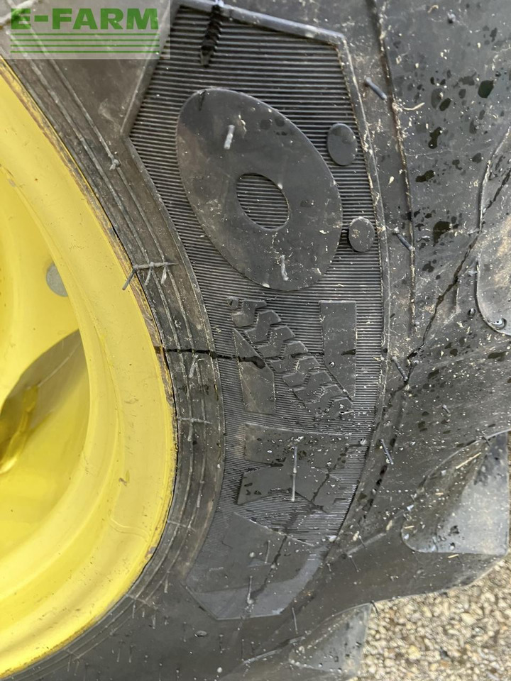 Трактор John Deere 5080 r: фото 15