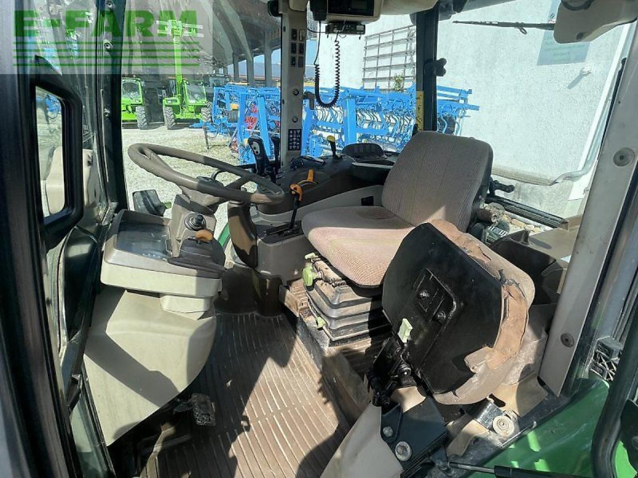 Трактор John Deere 5620 fl premium: фото 16 Трактор John Deere 5620 fl premium: фото 16