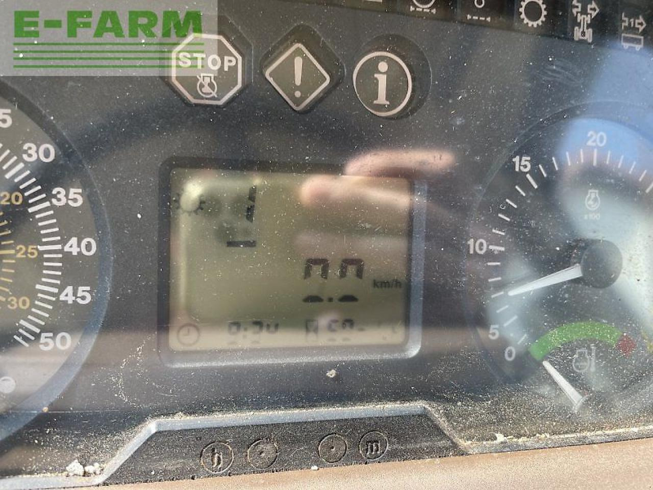 Трактор John Deere 5620 fl premium: фото 18 Трактор John Deere 5620 fl premium: фото 18