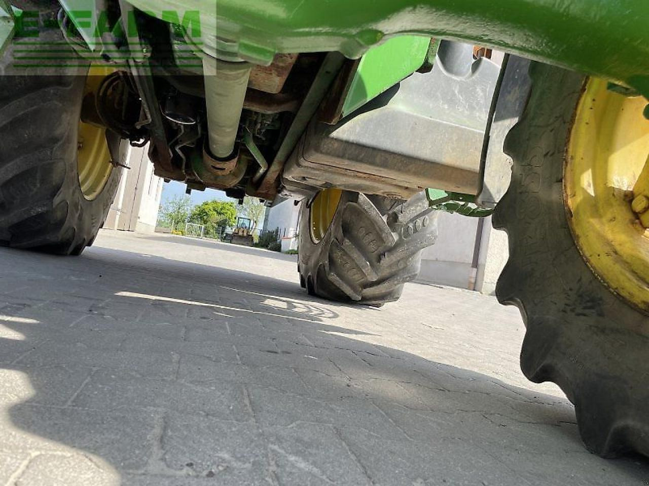 Трактор John Deere 5620 fl premium: фото 15 Трактор John Deere 5620 fl premium: фото 15