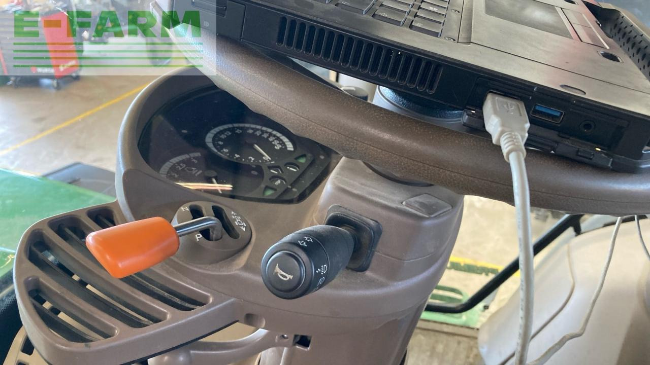 Трактор John Deere 6130R: фото 18 Трактор John Deere 6130R: фото 18