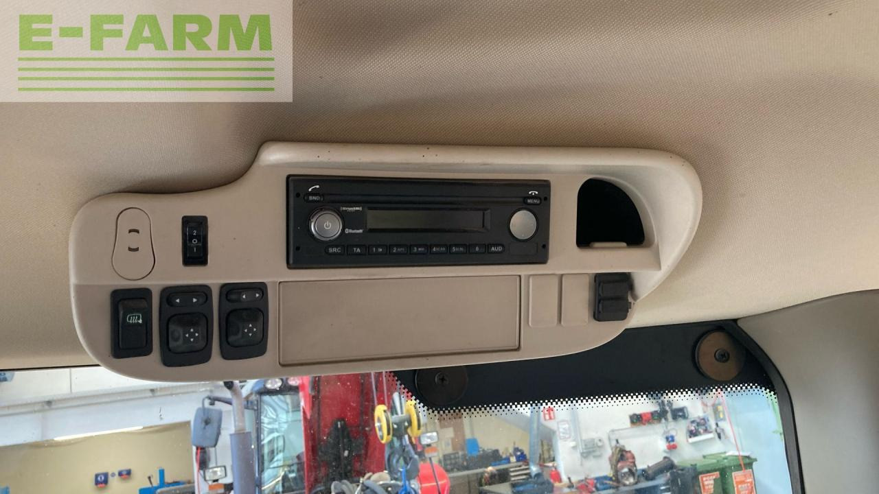 Трактор John Deere 6130R: фото 20 Трактор John Deere 6130R: фото 20