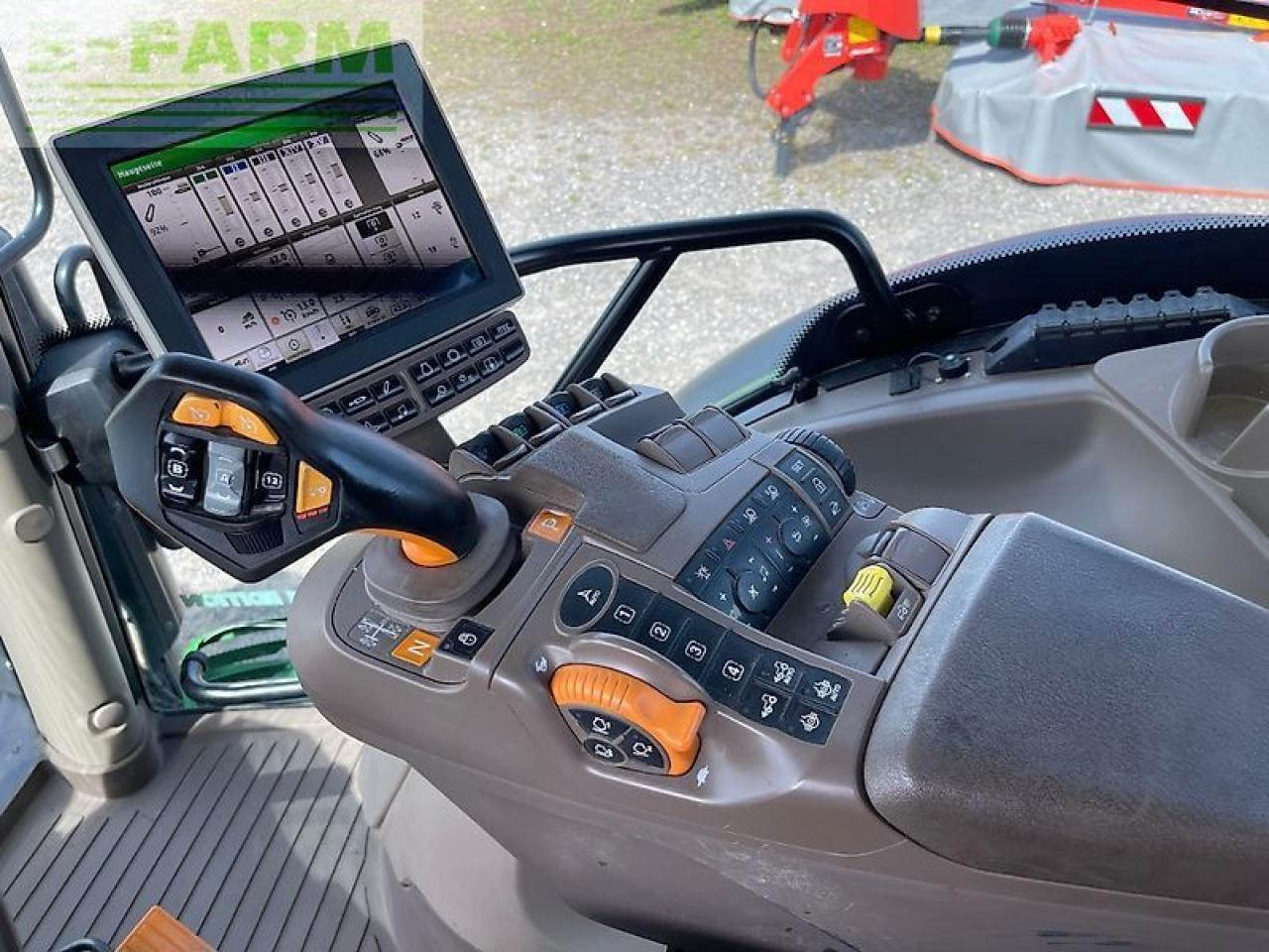 Трактор John Deere 6130r: фото 13