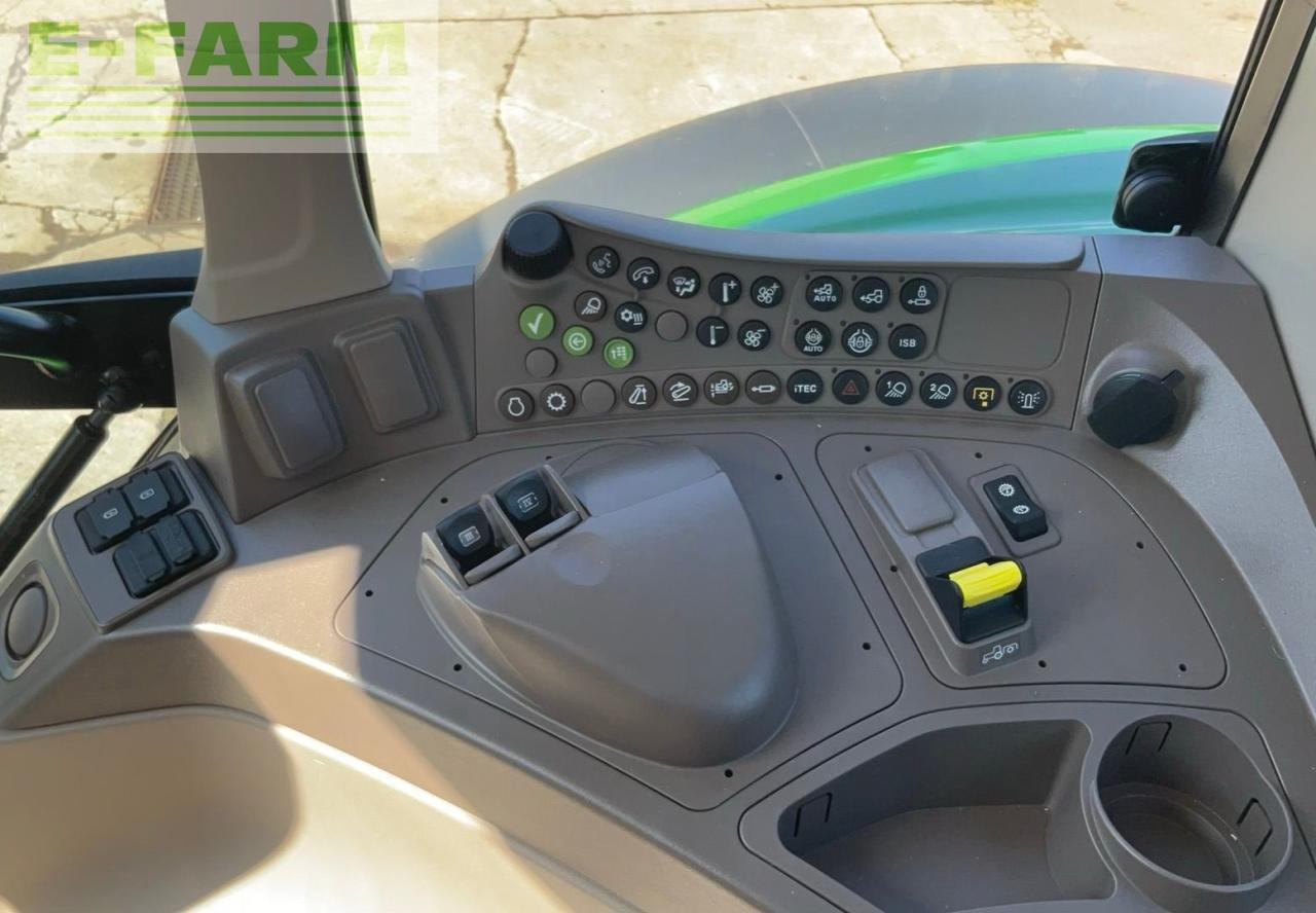 Трактор John Deere 6175 M: фото 21