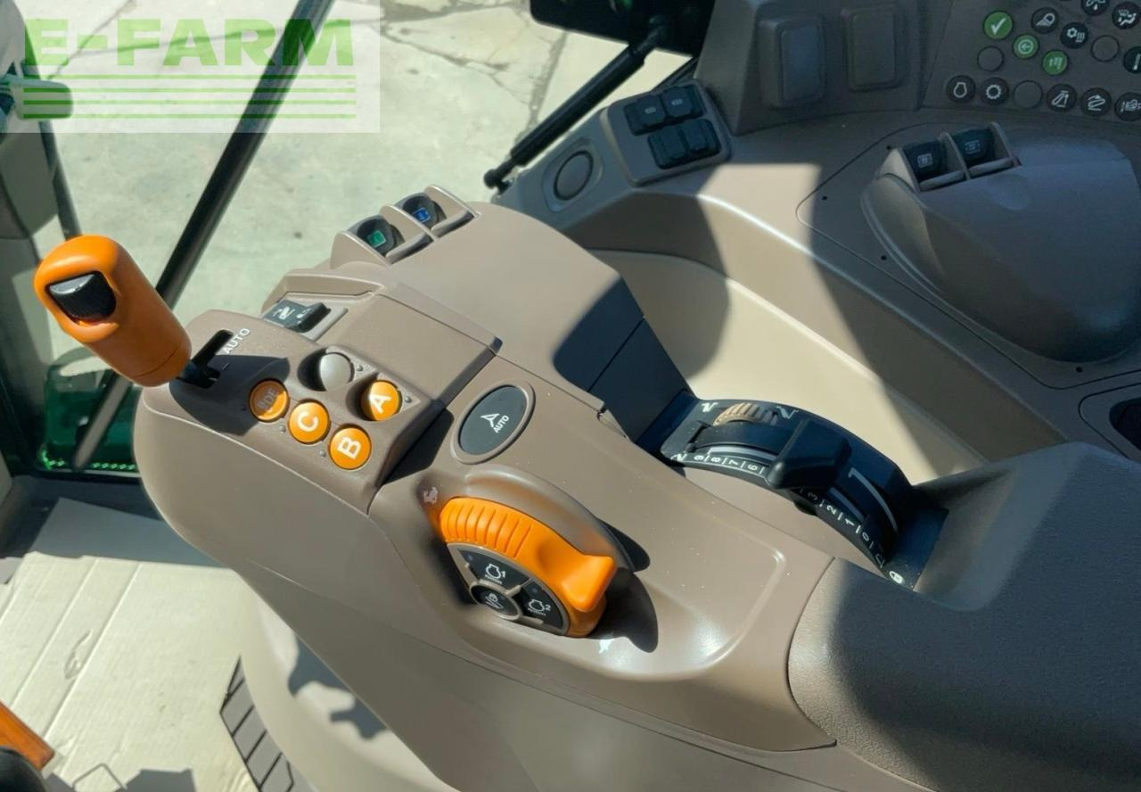 Трактор John Deere 6175 M: фото 20