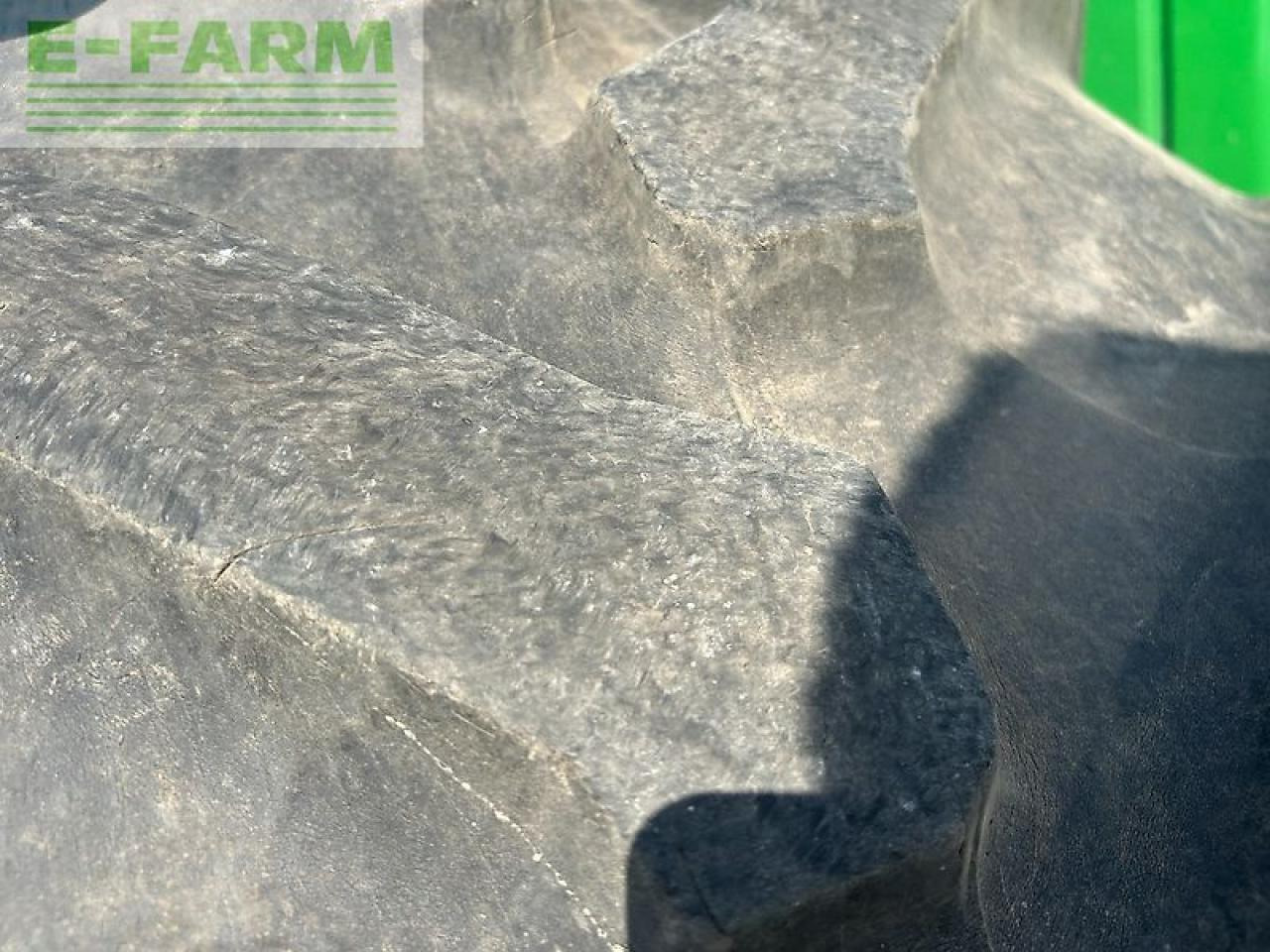 Трактор John Deere 6250r: фото 7 Трактор John Deere 6250r: фото 7