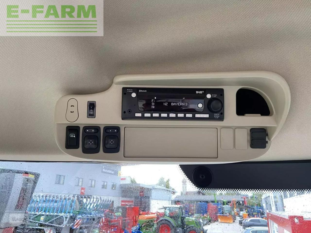 Трактор John Deere 6r250 autopowr: фото 14