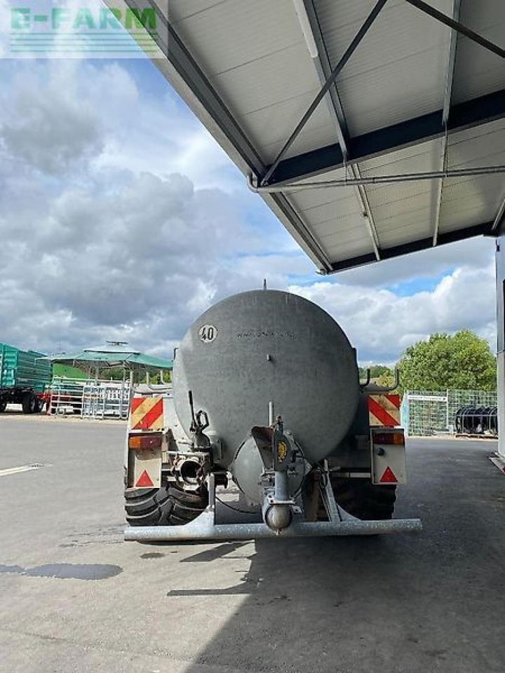 Kotte ve 11700 ecoline - Техника для внесения удобрений: фото 5 Kotte ve 11700 ecoline - Техника для внесения удобрений: фото 5