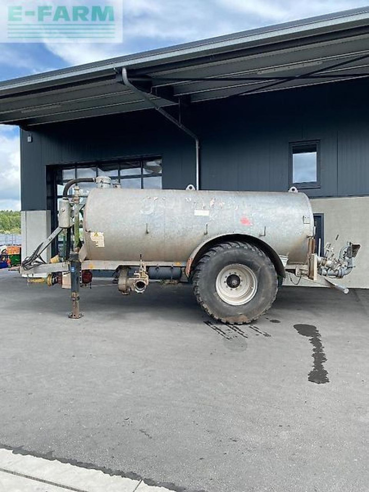 Kotte ve 11700 ecoline - Техника для внесения удобрений: фото 1 Kotte ve 11700 ecoline - Техника для внесения удобрений: фото 1