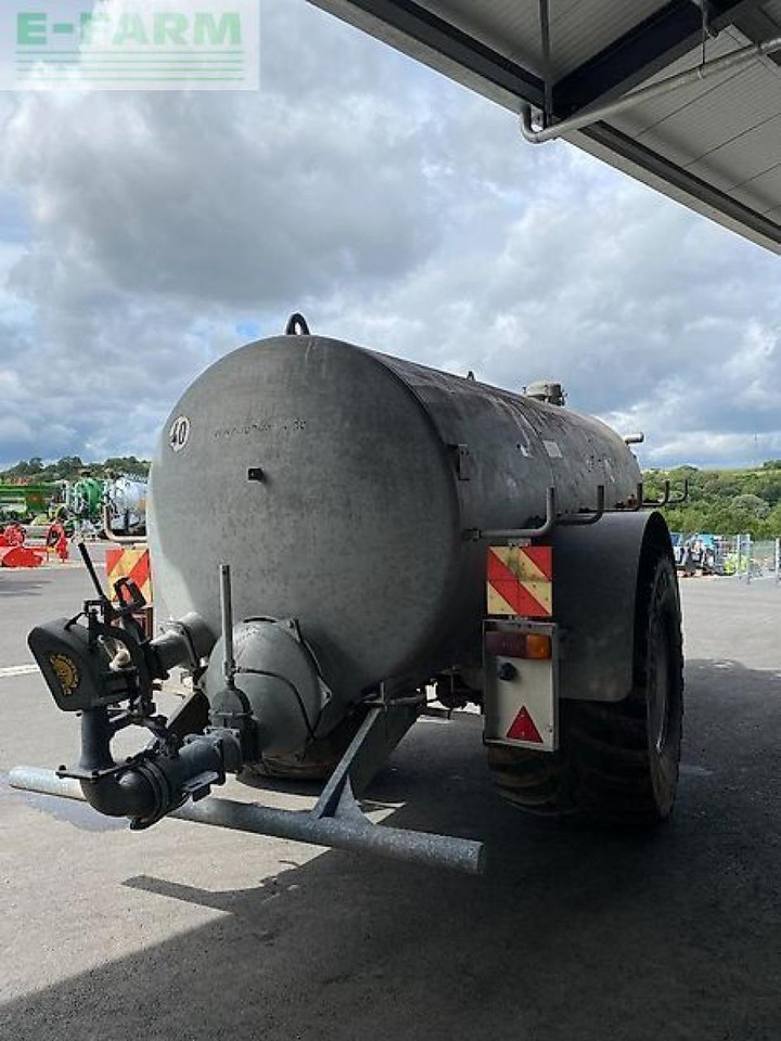 Kotte ve 11700 ecoline - Техника для внесения удобрений: фото 3 Kotte ve 11700 ecoline - Техника для внесения удобрений: фото 3