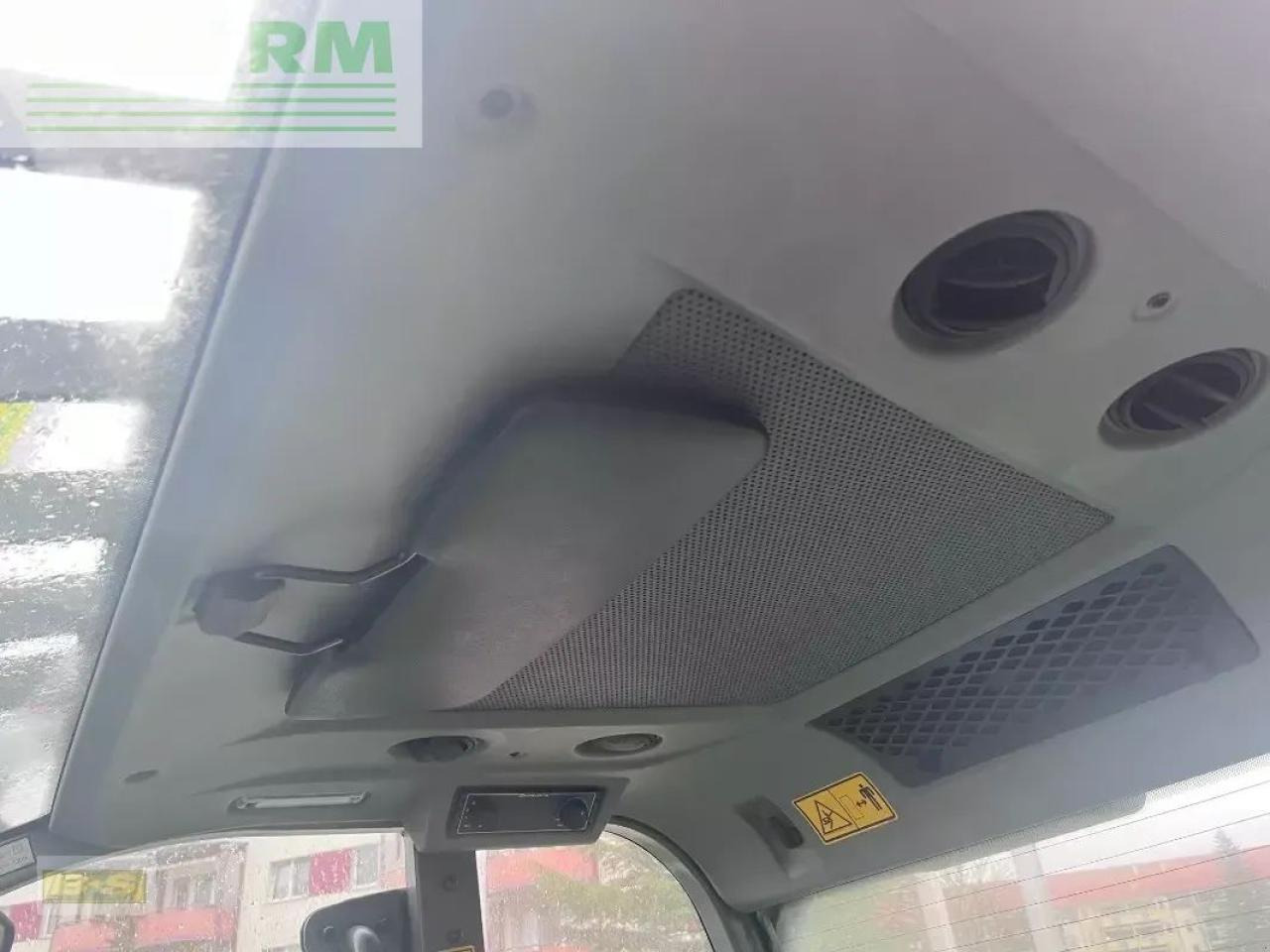 Телескопический погрузчик Kramer kl 30.8 t: фото 6