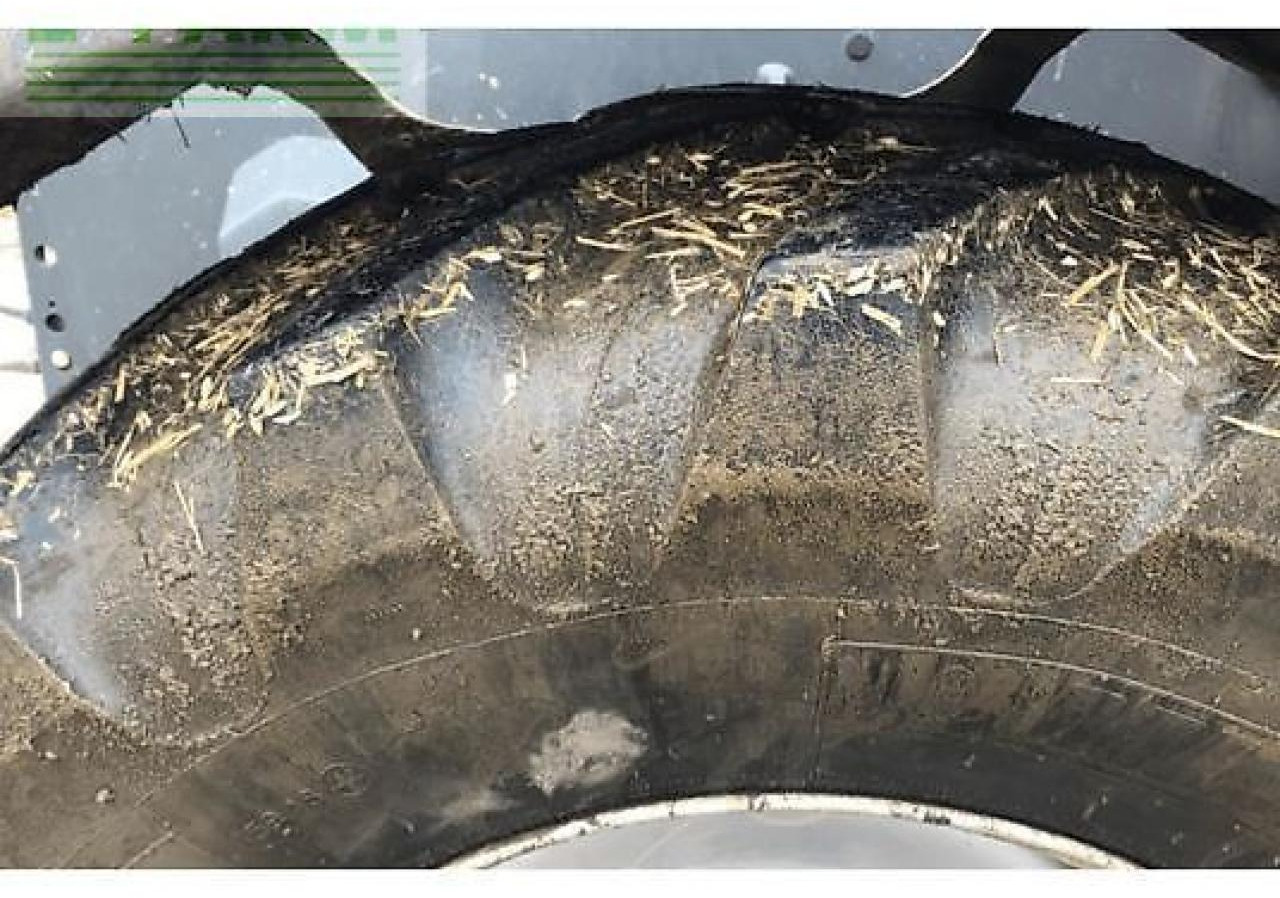 Телескопический погрузчик Kramer kt357: фото 10