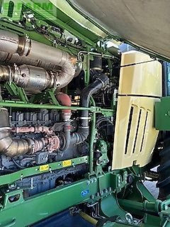 Krone big m 450 - Косилка: фото 3 Krone big m 450 - Косилка: фото 3