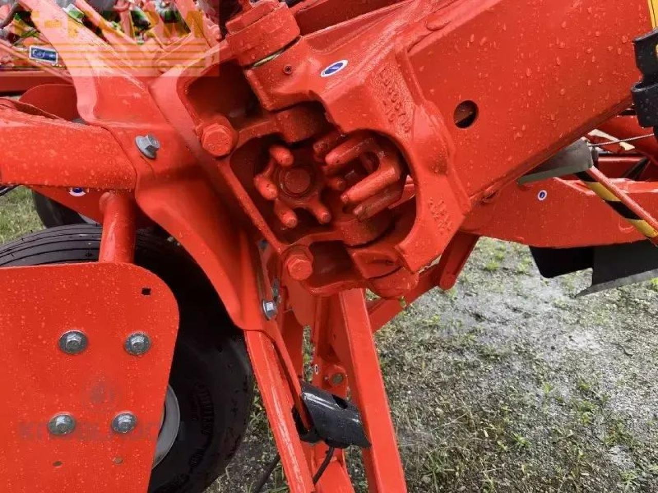 Сеноворошилка Kuhn gf 10803 t: фото 7