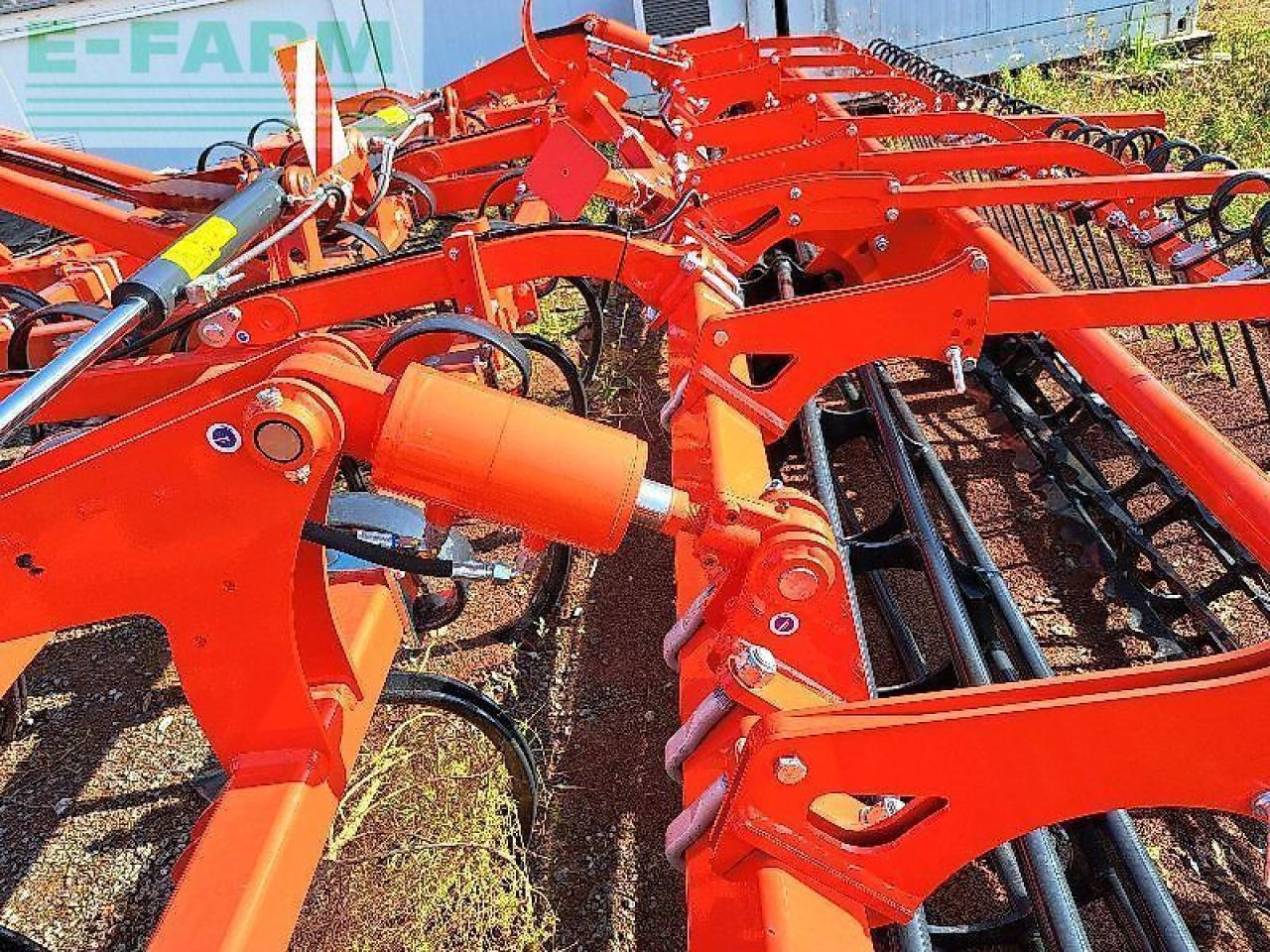 Культиватор Kuhn prolander600r: фото 7