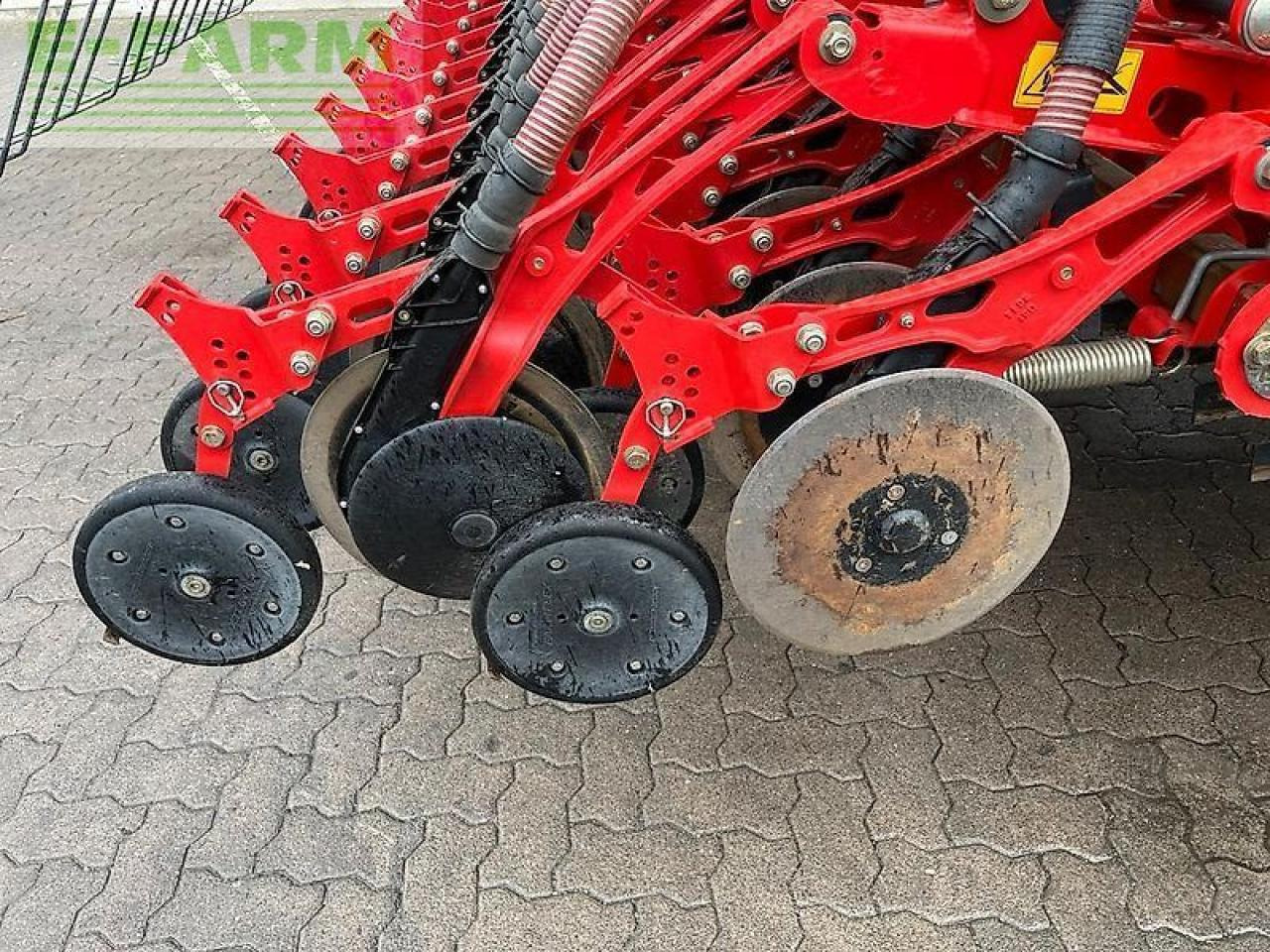 Kverneland e-drill maxi 3m drillkombination - Сеялка: фото 4 Kverneland e-drill maxi 3m drillkombination - Сеялка: фото 4