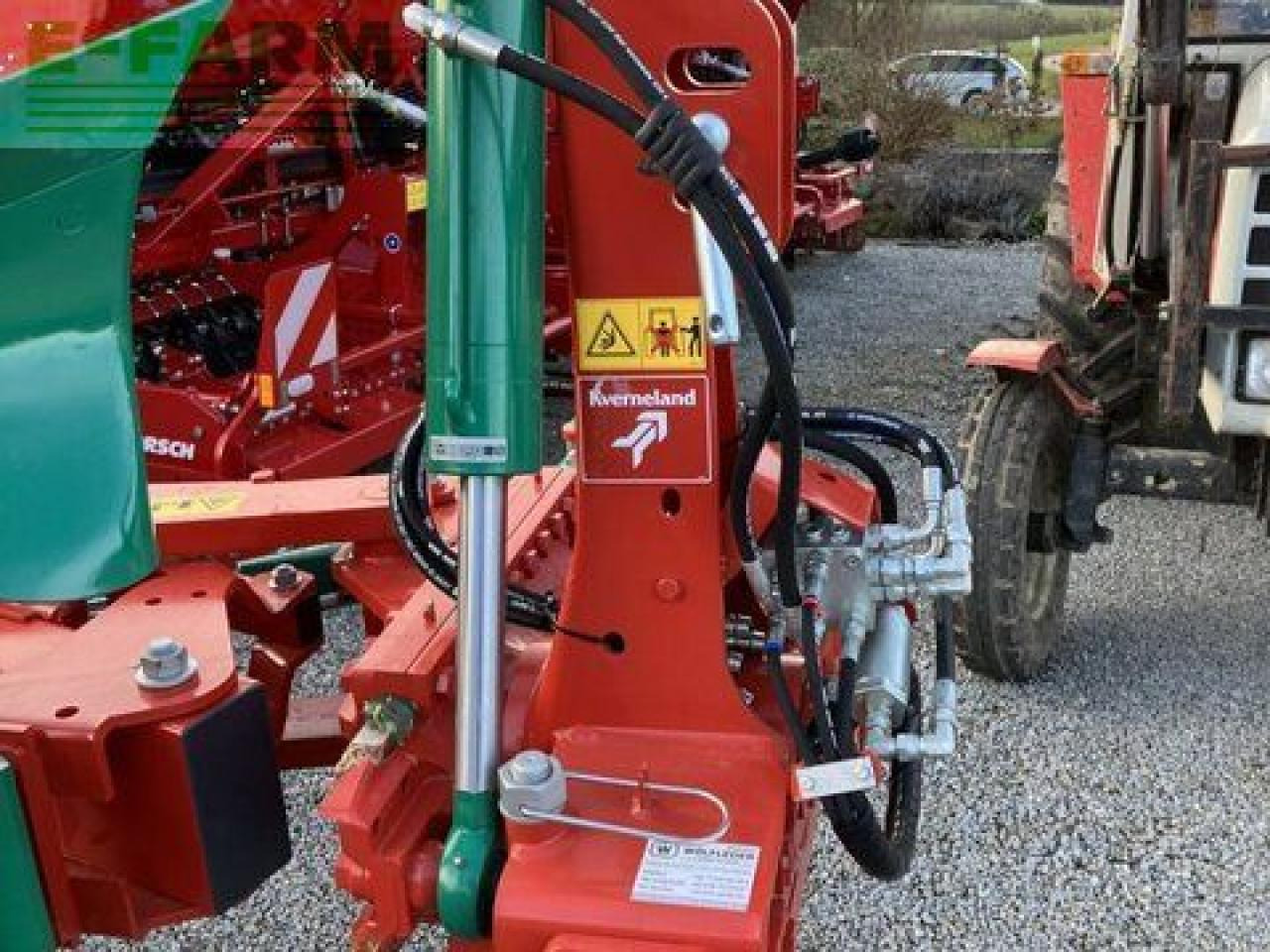 Плуг Kverneland lb 100-200: фото 10 Плуг Kverneland lb 100-200: фото 10