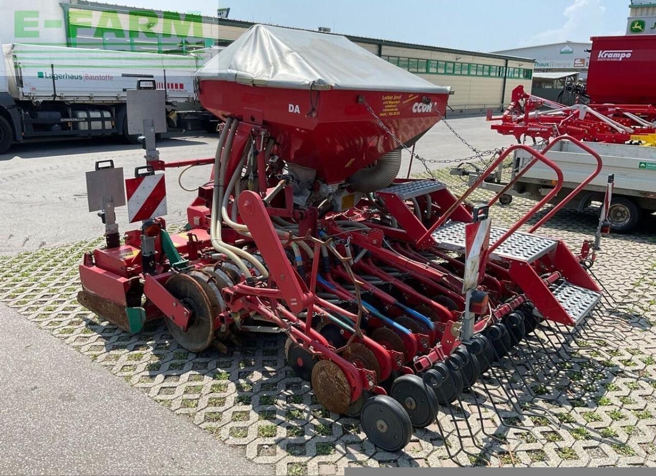 Kverneland ngs 301 - Посевной комплекс: фото 3 Kverneland ngs 301 - Посевной комплекс: фото 3