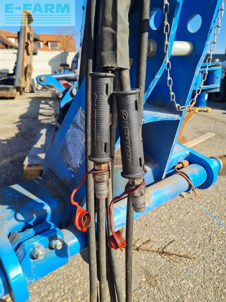 Плуг Lemken diamant 11vt6+1l100: фото 15