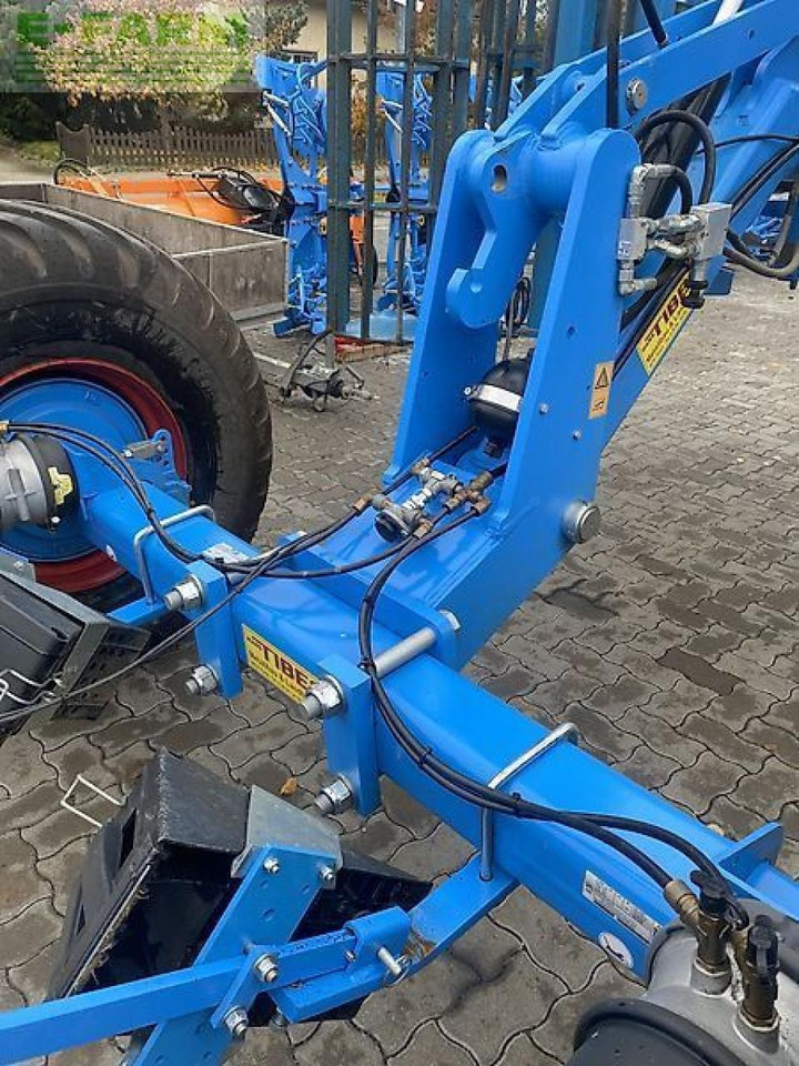 Дисковая борона Lemken heliodor 9/600 ka: фото 13