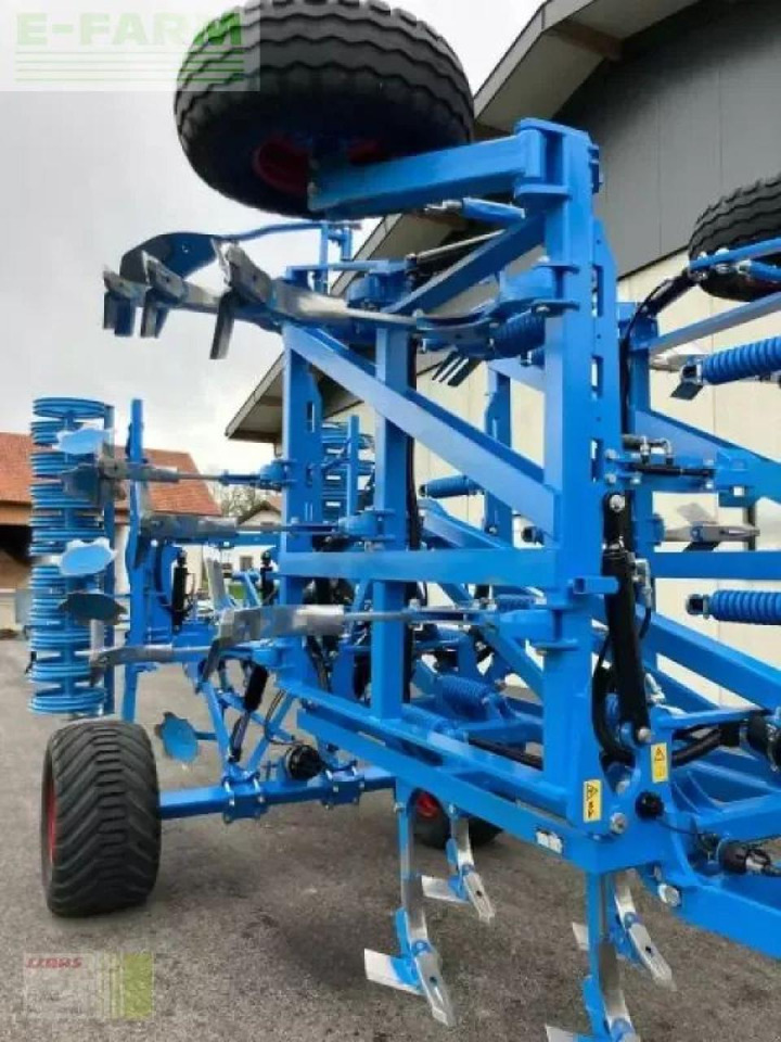 Lemken karat 9/500 kua - Культиватор: фото 5 Lemken karat 9/500 kua - Культиватор: фото 5