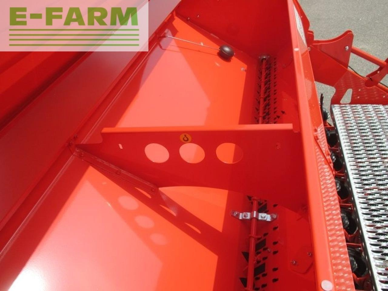 Сеялка Maschio nina 300 corex sämaschine: фото 8