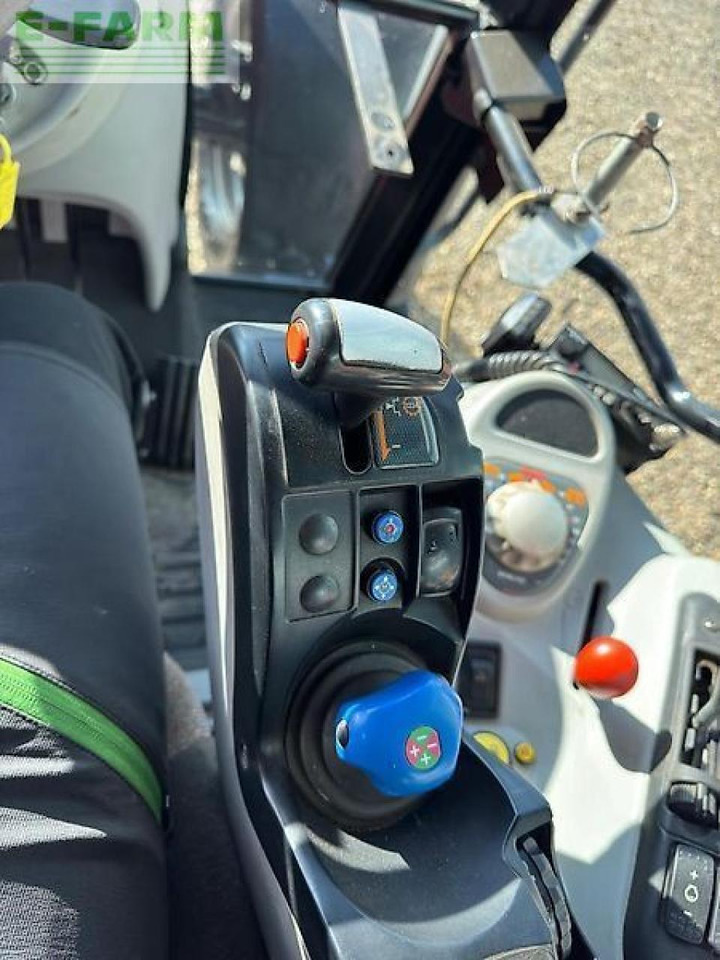 Трактор Massey Ferguson 6485: фото 14