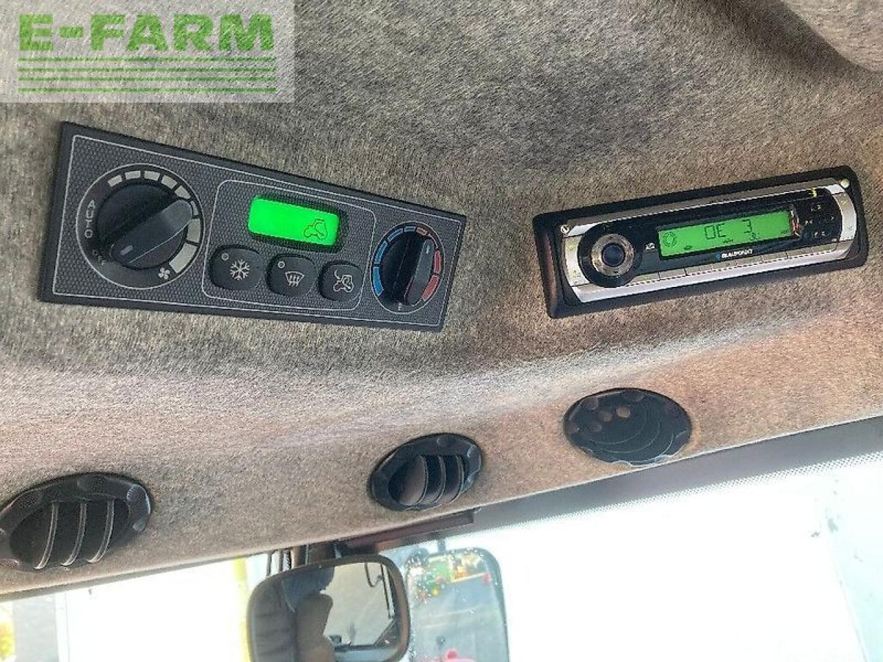 Трактор Massey Ferguson 7475-4: фото 16