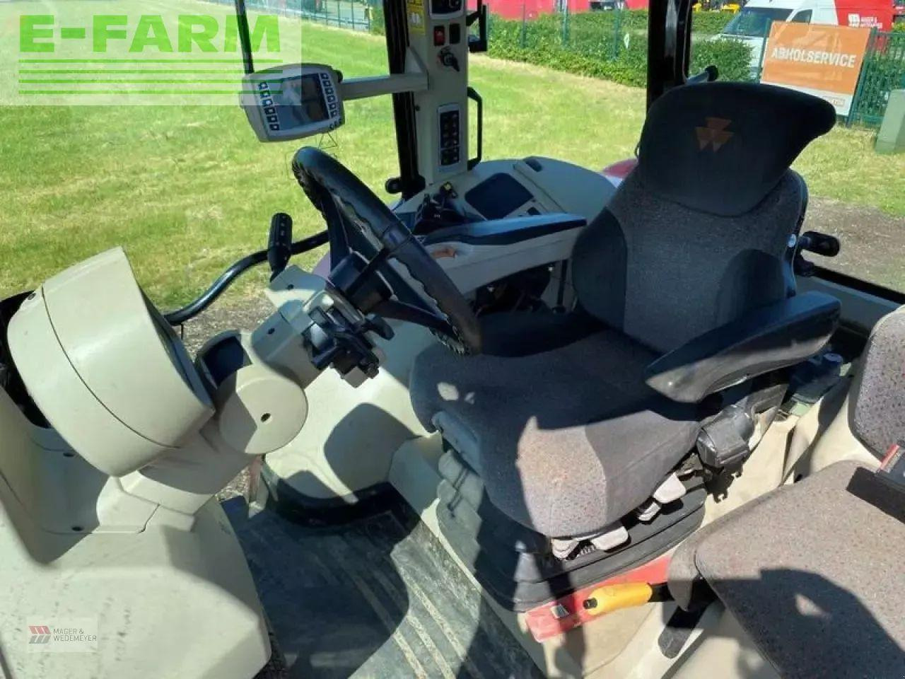 Трактор Massey Ferguson 7722 dyna-6: фото 8 Трактор Massey Ferguson 7722 dyna-6: фото 8