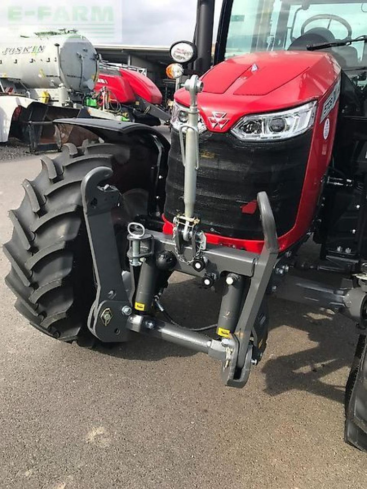 Трактор Massey Ferguson mf 5709 m dyna-4: фото 7 Трактор Massey Ferguson mf 5709 m dyna-4: фото 7