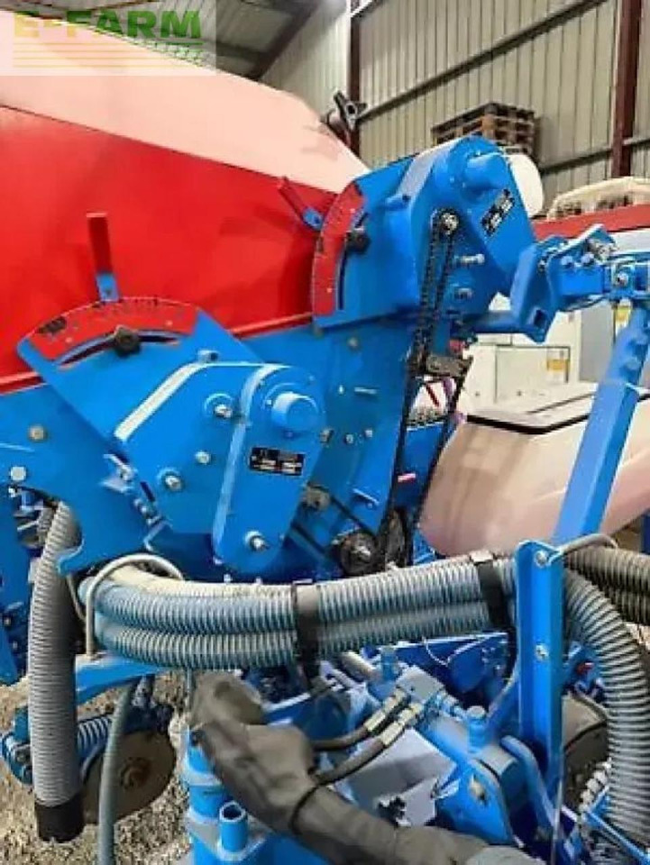 Monosem nx - Сеялка точного высева: фото 3 Monosem nx - Сеялка точного высева: фото 3