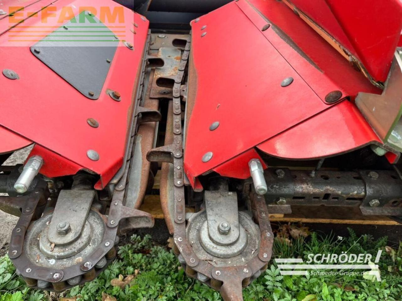 Olimac drago n 8 tr 6,00 m - Оборудование для кормоуборочного комбайна: фото 5 Olimac drago n 8 tr 6,00 m - Оборудование для кормоуборочного комбайна: фото 5