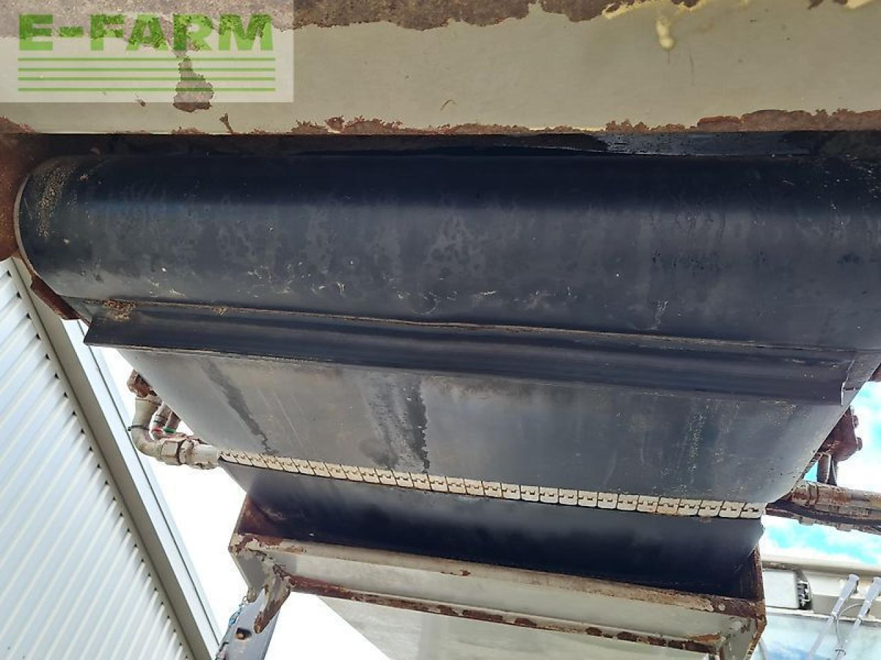 Инвентарь для животноводства Storti greyhound 20 m3 horizontaal zelfrijder: фото 15